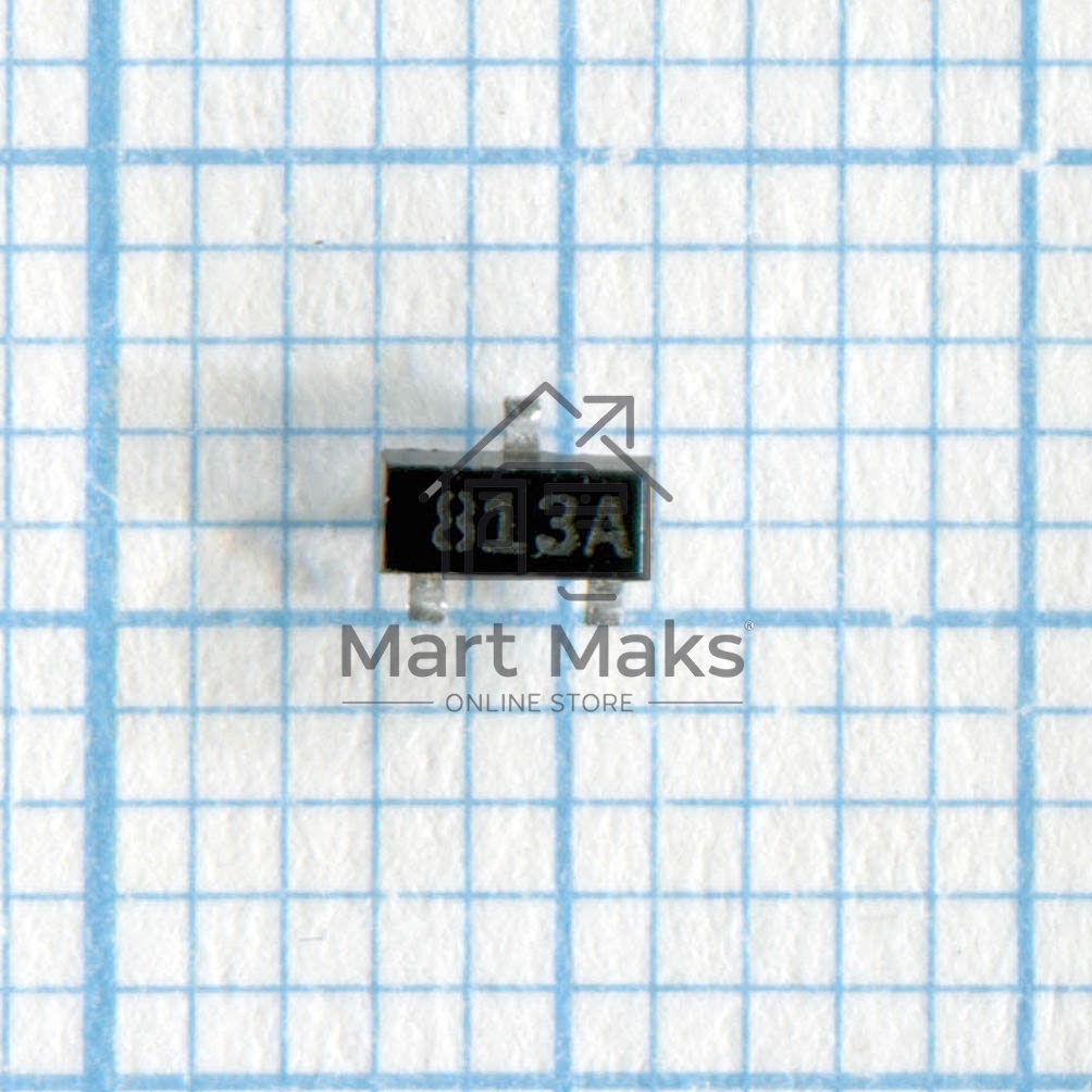 Микросхема Maxim Integrate DS1813R-5