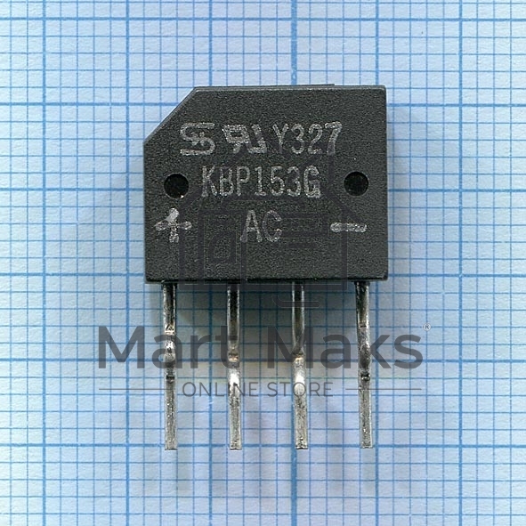 Транзистор KBP153G