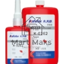 Однокомпонентный герметик Kafuter K-0262 50 грамм