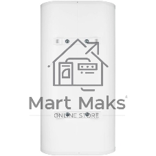 Водонагреватель электрический Haier ES80V-F4 INOX серебристый, накопительный, 80 л, 2 кВт
