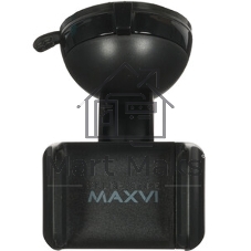Автомобильный держатель Maxvi MV-01 для смартфонов до 6,5''\в воздуховод