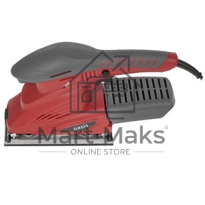 Плоскошлифовальная машина Oasis GV-30 PRO 400