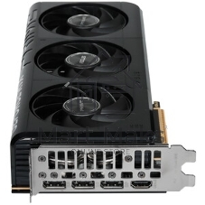 Видеокарта Asus PRIME RTX 5060-O8G, NVIDIA RTX 5060, 8Gb, GDDR7, 128 bit, PCI-E 5.0, HDMIx1, DPx3, HDCP, 2595 MHz