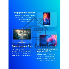 Монитор 27