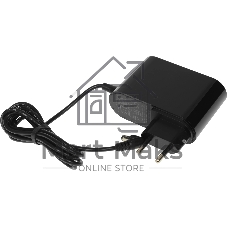 Пылесос вертикальный Dreame R10 Pro Aqua черный, питание от аккумулятора, 150 Вт, уборка сухая/влажная, пылесборник 0.6 л