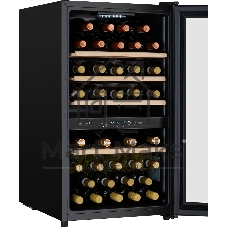 Винный холодильник Weissgauff WWC-49 DB DualZone