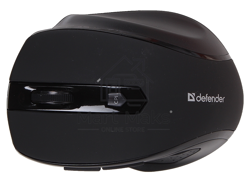 Клавиатура + мышь Defender Berkeley C-925 Nano B черный