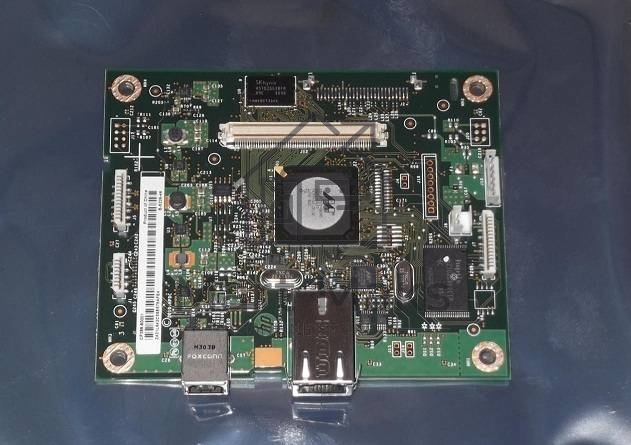 Плата форматера HP LJ Pro 400 M401dne (CF399-60001)