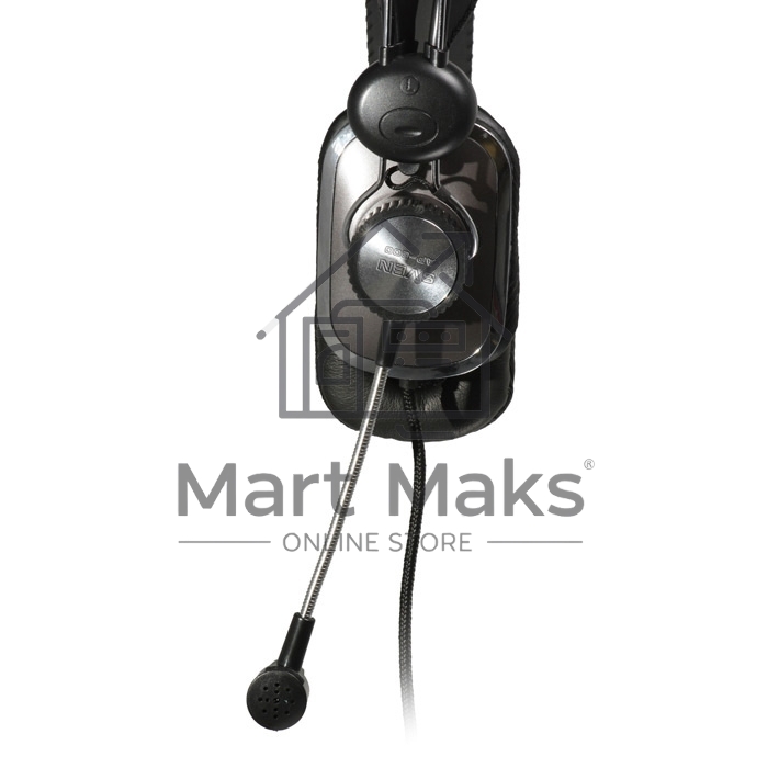 Наушники SVEN AP-600 Наушники с микрофоном 