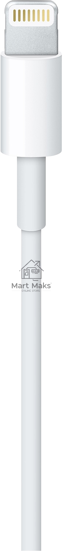 Кабель Apple для iPhone 5/5S MD819ZM/A (MD819ZM/A)