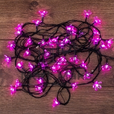 Гирлянда светодиодная Neon-night 