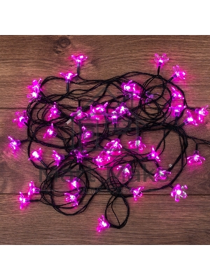 Гирлянда светодиодная Neon-night 