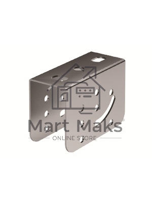 Кронштейн потолочный SML для профиля PSL/PSM ДКС BSV2901 (34141)