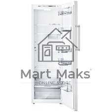 Холодильник Atlant Х-1602-100 белый однокамерный 370л