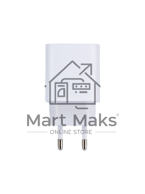 Сетевое зарядное устройство Rexant USB 5V, 3 A с Quick charge, белый