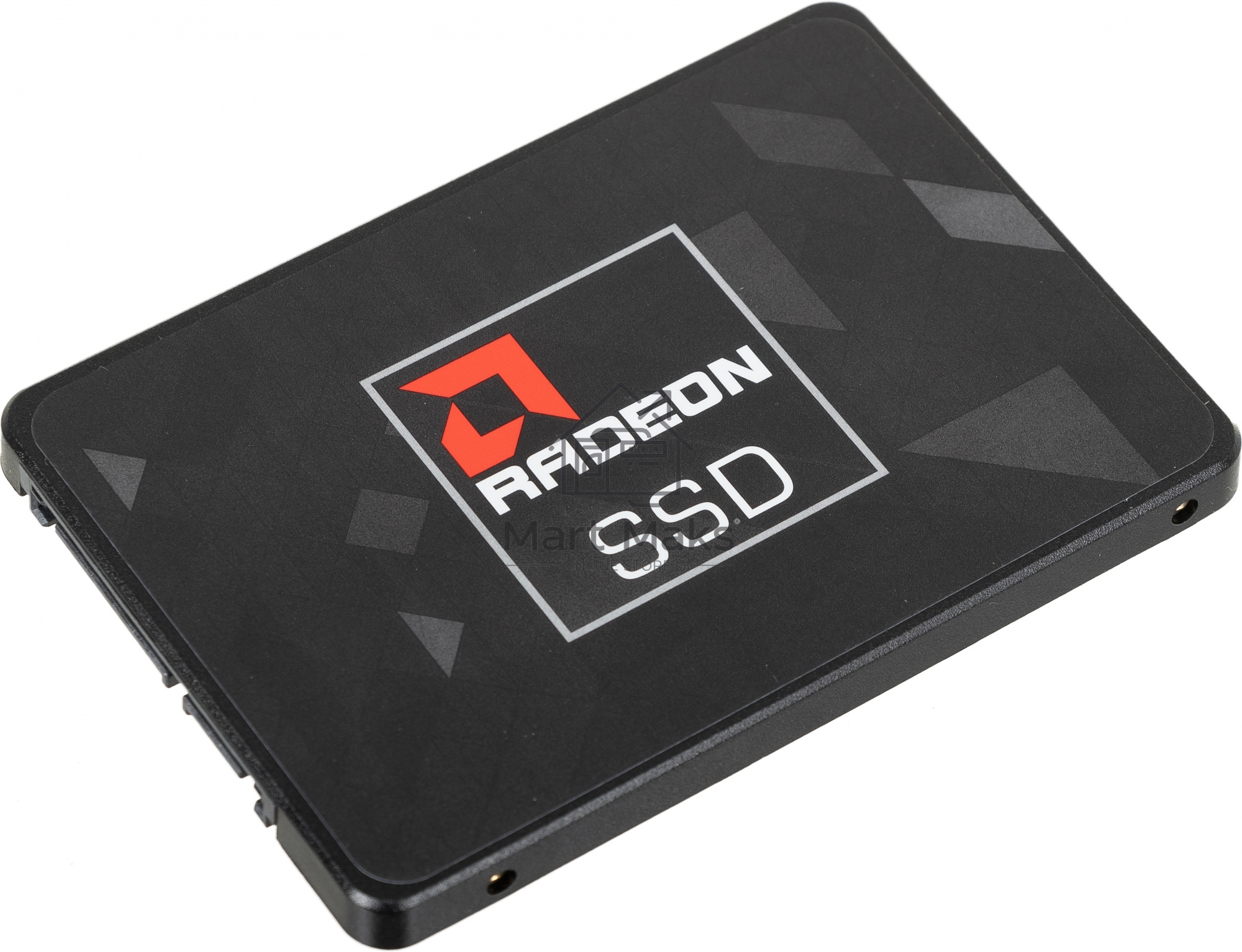 Накопитель SSD AMD Radeon R5SL128G, 128Gb, 2.5