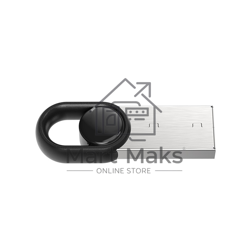 Флешка USB R/W R/W Netac UM2 32Gb <NT03UM2N-032G-20BK>, USB2.0