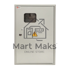 Щит учетно-распред. навесной EKF mb23-3/18e ЩУРн 3/18 (Э) (500х340х120) IP31 EKF PROxima