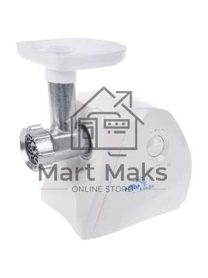 Мясорубка электрическая Ротор Альфа ЭМШ 35/250-1 (без насадок)