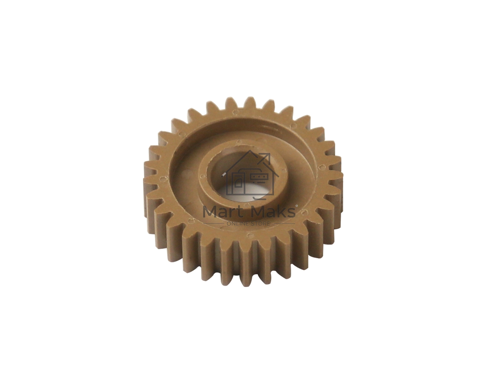 Шестерня CET7493 (302F925080 2F925080) для Kyocera ECOSYS P2035d/2135dn/M2030dn/2035dn