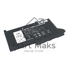 Аккумуляторная батарея для ноутбука Dell Latitude E7280 11.4V 3600mAh OEM