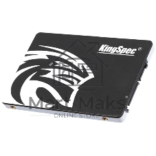 Накопитель SSD KingSpec P4-240, 240Gb, SATA III, 2.5