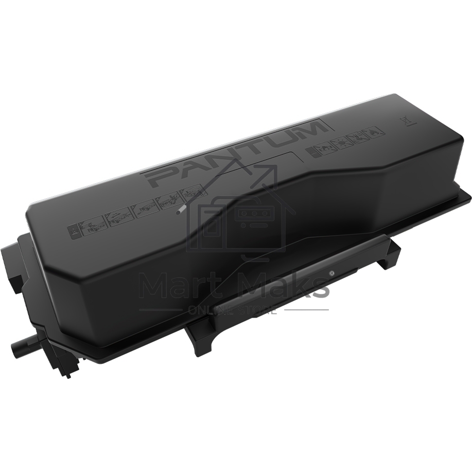 Картридж лазерный Pantum TL-5120XP черный (15000стр.) для Pantum BP5100DN/BP5100DW