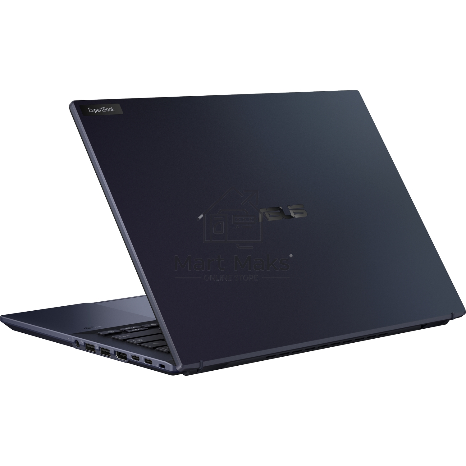 Ноутбук ASUS B5404CVA-QN0099 14