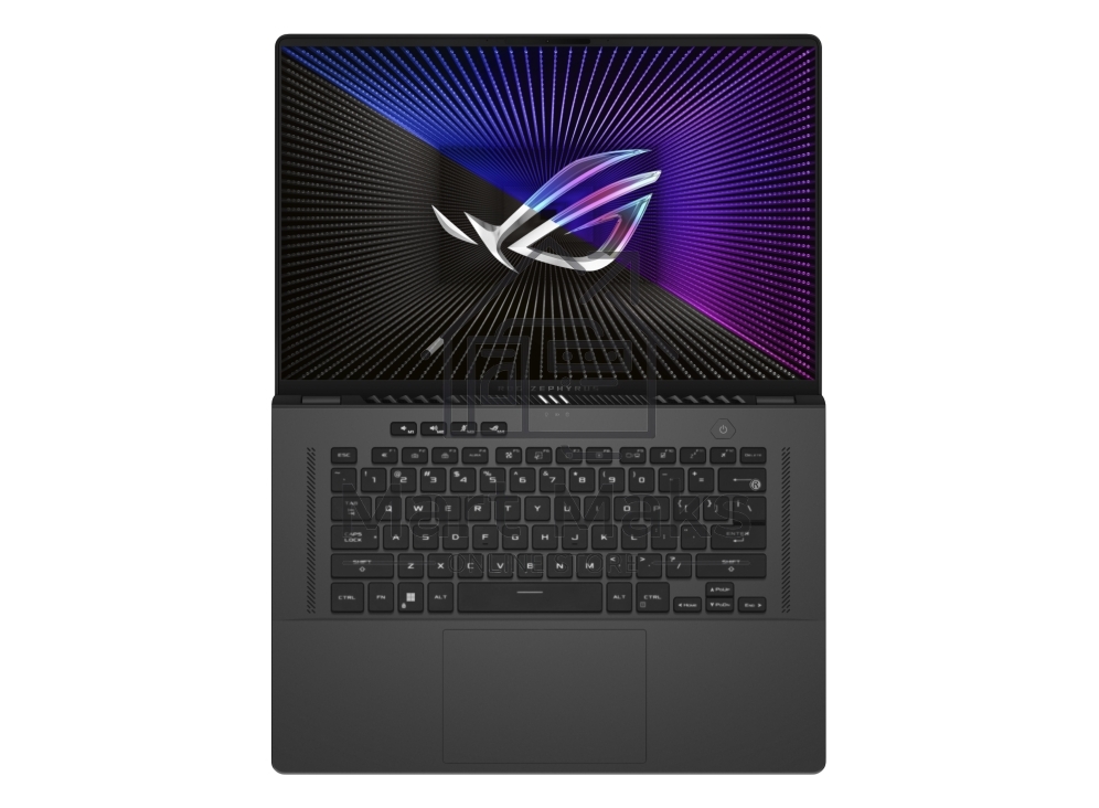Ноутбук ASUS ROG Zephyrus G16 GU603VU-N4094 16
