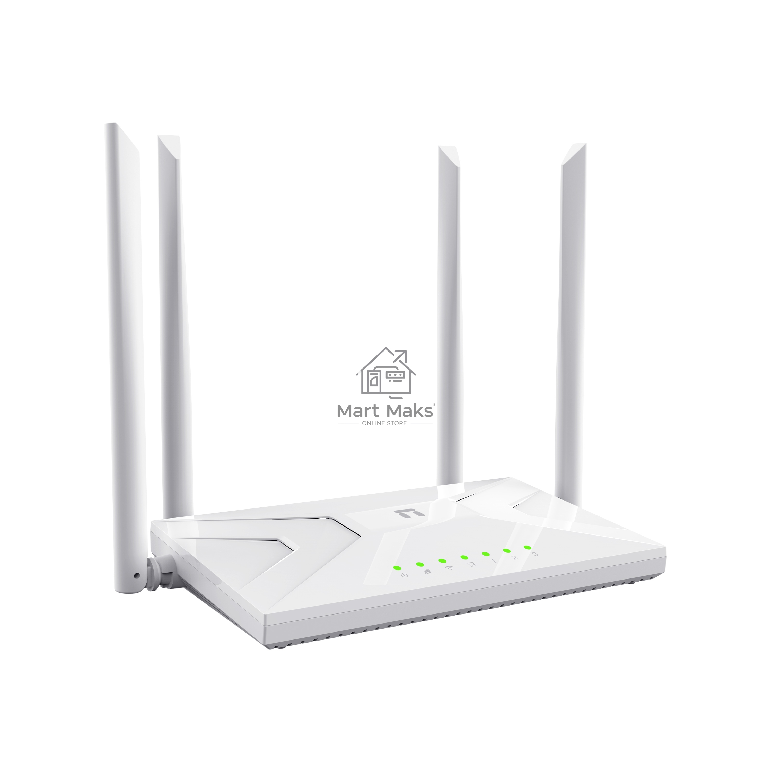 Беспроводной роутер NETIS IEEE 802.11a IEEE 802.11 b/g IEEE 802.11n IEEE 802.11ac NC21