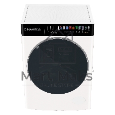 Стирально-сушильная машина Maunfeld MFWD14116WH05 (КА-00022815) белый, загрузка фронтальная 11 кг, 1400 об/мин., класс: В