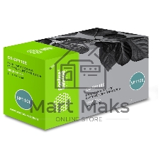 Картридж лазерный Cactus CS-SP110E черный (2000 стр.) для Ricoh Aficio SP 111/SP 111SF