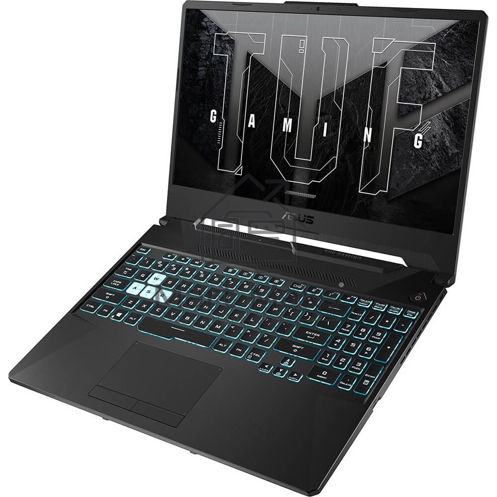 Ноутбук Asus TUF Gaming FA506NCR-HN044 Ryzen 7 7435HS/16Gb/SSD512Gb/RTX 3050 4Gb/15.6