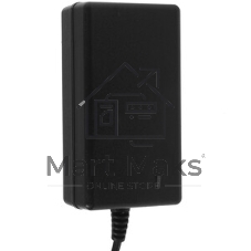 Источник питания Rexant 110-220 V AC/5 V DC 3 А 15 W с DC разъемом подключения 5.5х2.1, без влагозащиты (IP23)