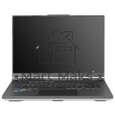 Ноутбук Asus ROG Strix G16 G614PP-S5063 Ryzen 9 8940HX 16Gb SSD 512Gb NVIDIA GeForce RTX 5070 8Gb 16
