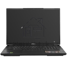 Ноутбук MSI Stealth HX AI A2XWIG-051RU черный Core Ultra 9 275HX 64Gb SSD 2Tb NVIDIA GeForce RTX 5080 16Gb 18