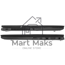Клавиатура для ноутбука Dell Latitude E7420 черная с подсветкой без указателя