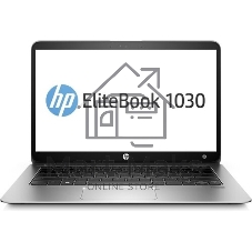 Модуль (матрица + тачскрин) для HP EliteBook Folio G1 FHD