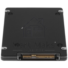 Накопитель SSD Samsung Enterprise PM9A3 черный MZQL2960HCJR-00A07 960Gb, PCIe 3.1 x4, 2.5