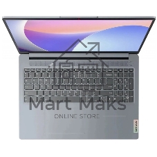 Ноутбук Lenovo IdeaPad Slim 3 15ABR8/15.6