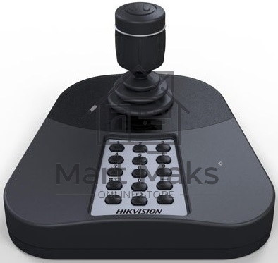 Клавиатура проводная Hikvision DS-1005KI