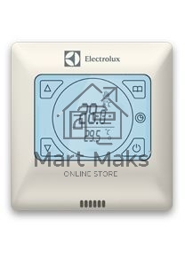 Терморегулятор Electrolux Thermotronic Touch ETT-16 электронный, программируемый