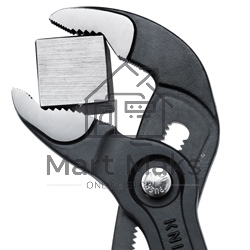 Ключ KNIPEX KN-8701150 КОБРАуниверс. переставной
