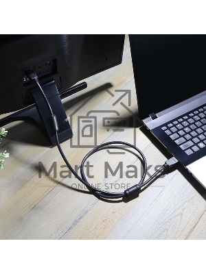 Кабель Proconnect HDMI - HDMI 1.4, 1м Gold