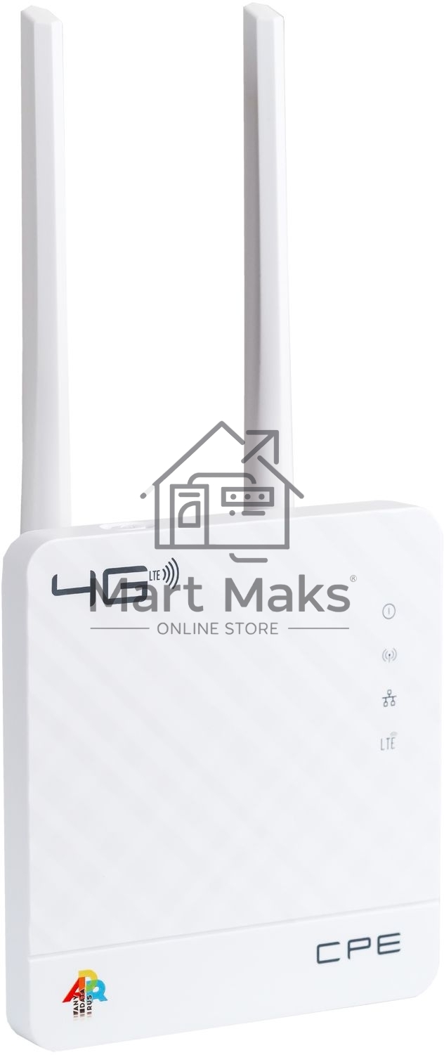 Интернет-центр Anydata R200 (W0047591) 10/100BASE-TX/4G(3G)
