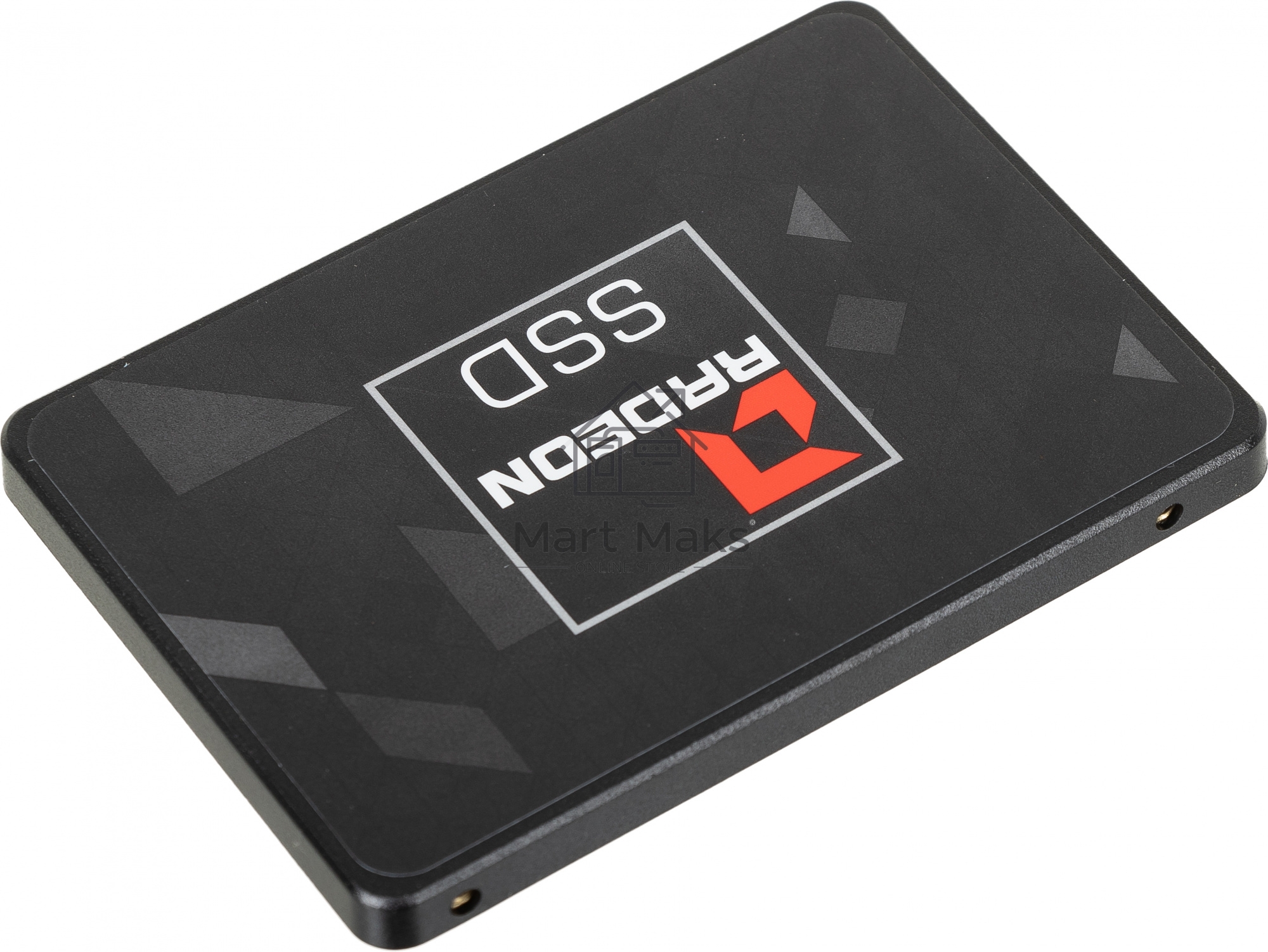 Накопитель SSD AMD Radeon R5SL128G, 128Gb, 2.5