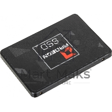 Накопитель SSD AMD Radeon R5SL128G, 128Gb, 2.5