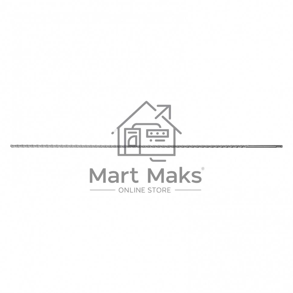 Бур по бетону MATRIX, 12x1000 мм, SDS PLUS MATRIX 70975