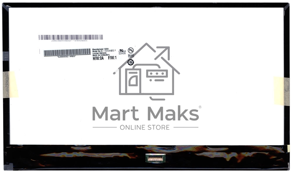 Матрица B116XAN03.1