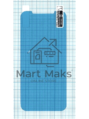 Защитная пленка для Apple iPhone X Защитная пленка для Apple iPhone X